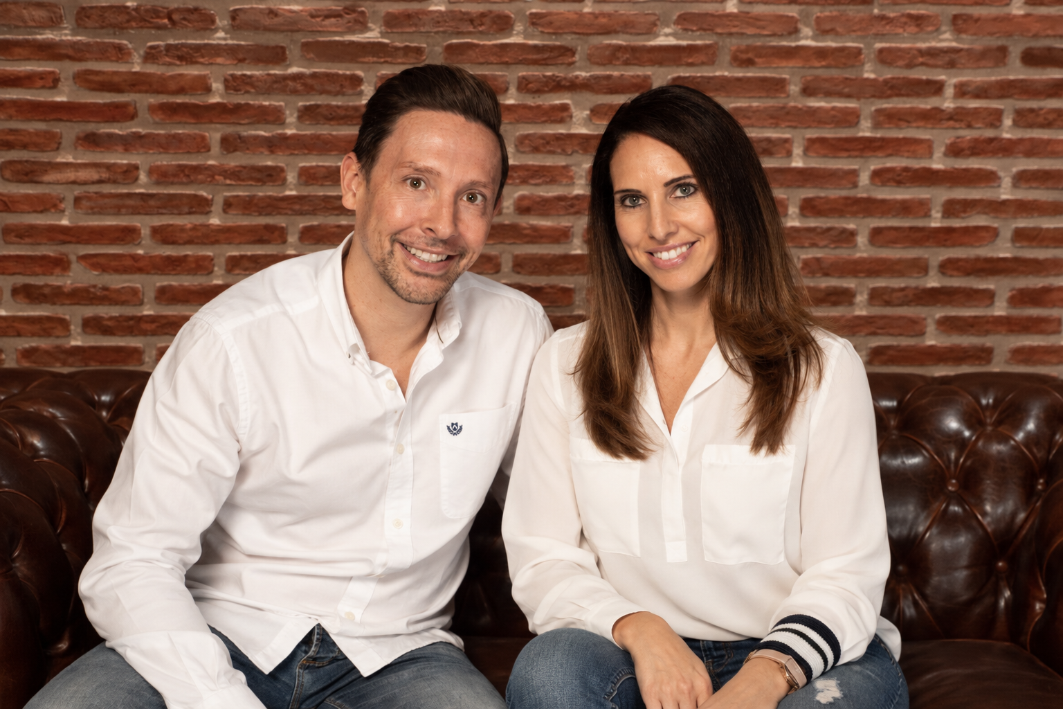 Simon und Christina Ott – das Team von immofreund