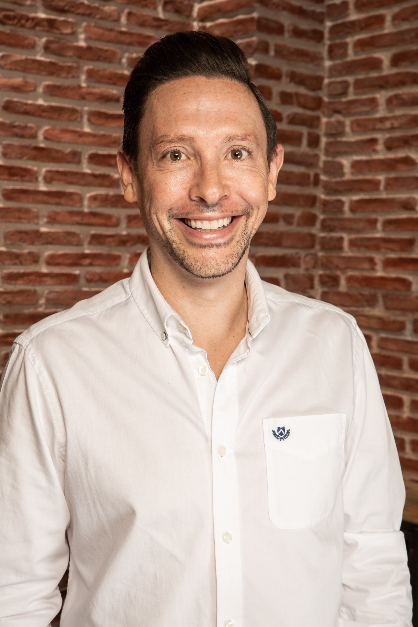 Simon Ott, Ihr persönlicher Immobilienmakler in Schaffhausen